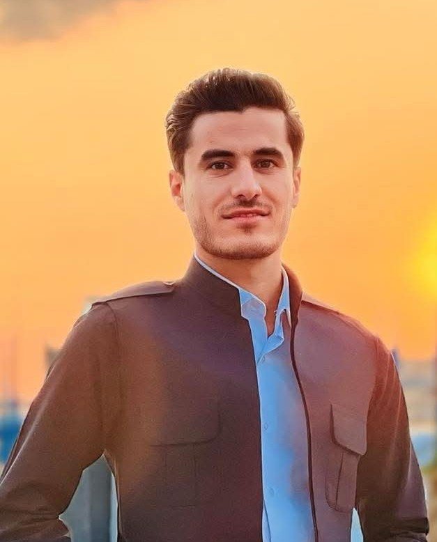 Aziz Abdullah