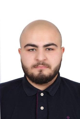 Mohammed Mamand