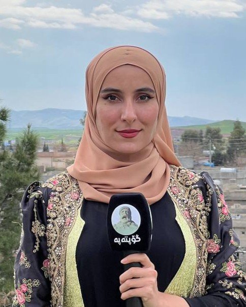 Rozhgar Abdullah
