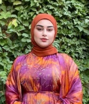 Rubar Ahmed